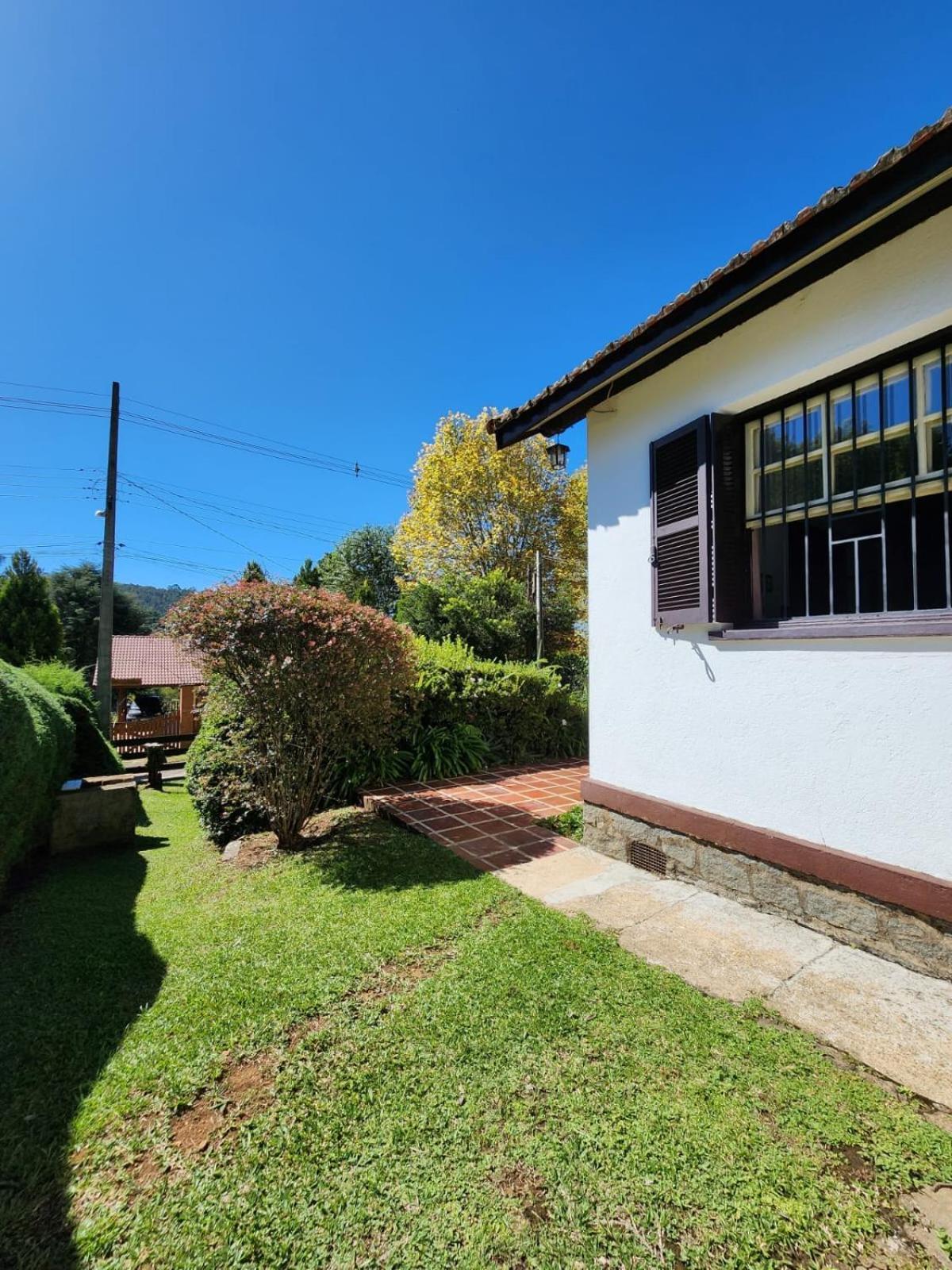 Chales Monte Verde Exterior foto