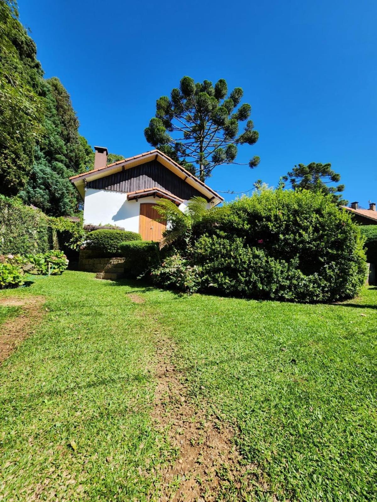 Chales Monte Verde Exterior foto