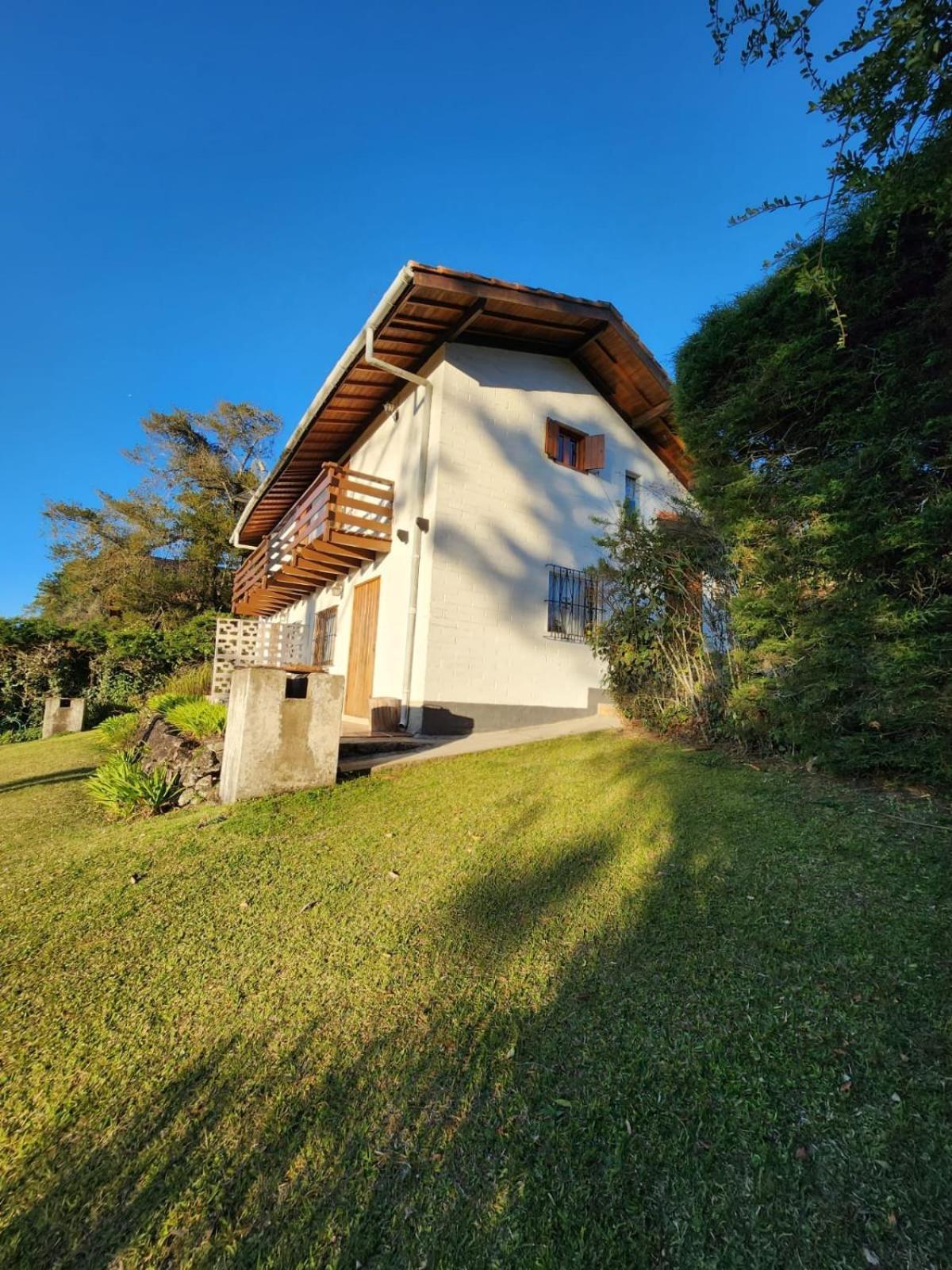 Chales Monte Verde Exterior foto